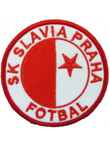 SK SLAVIA PRAHA - CZECH REPUBLIC FC